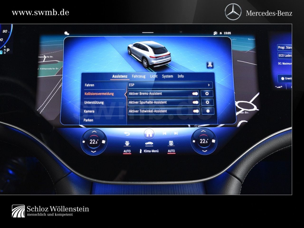 Mercedes-Benz EQS – Bild 16
