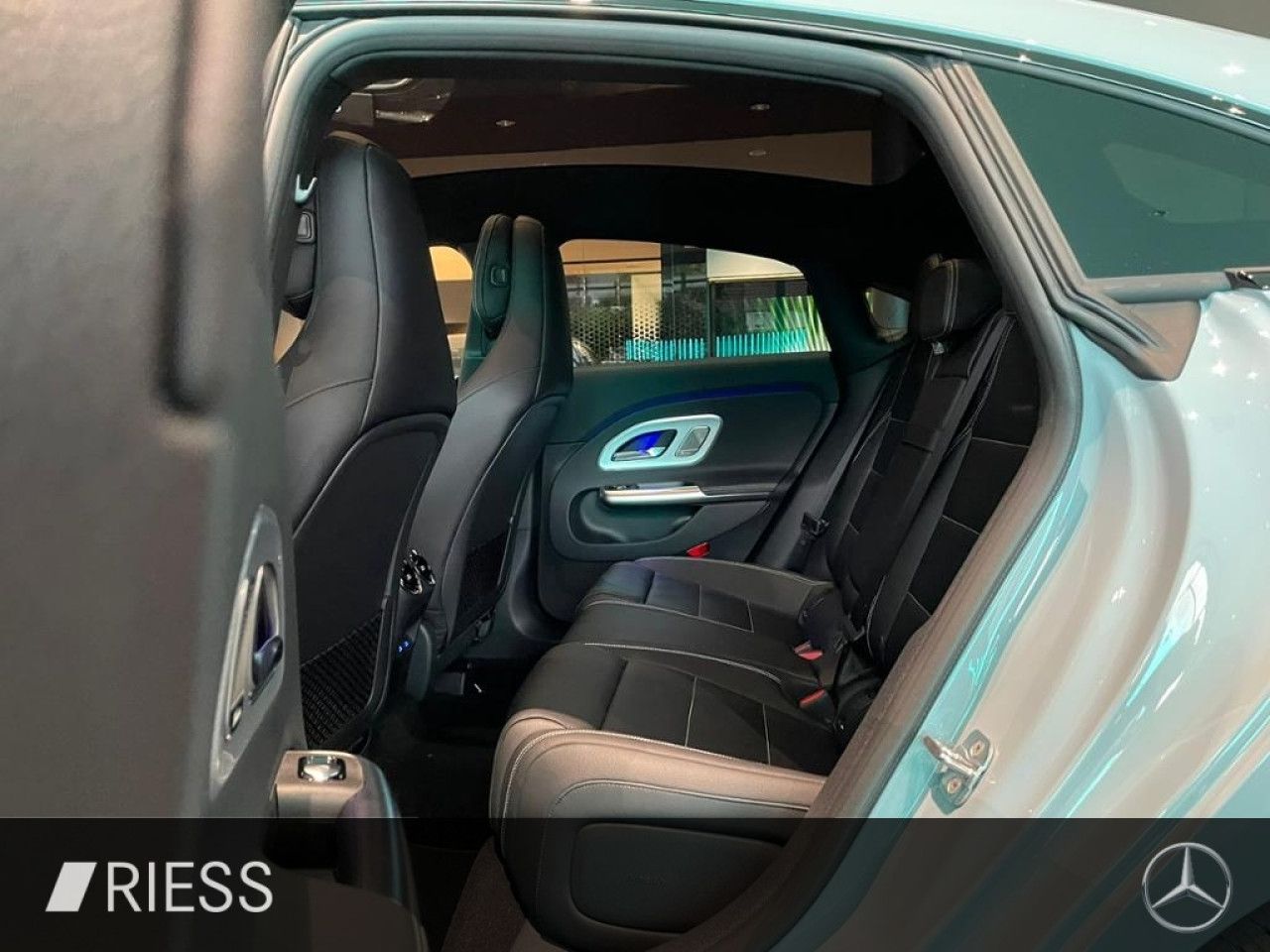 Mercedes-Benz CLA – Bild 4