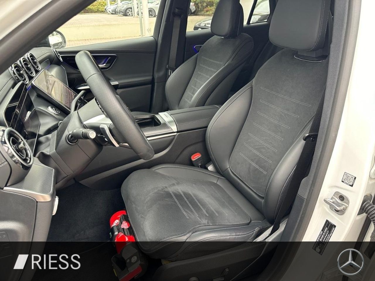 Mercedes-Benz GLC – Bild 13