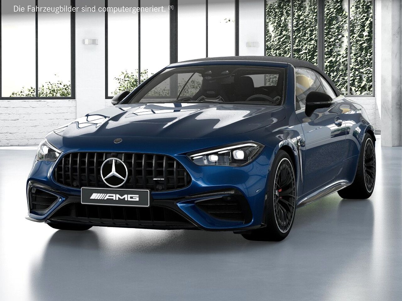 Mercedes-Benz CLE – Bild 18