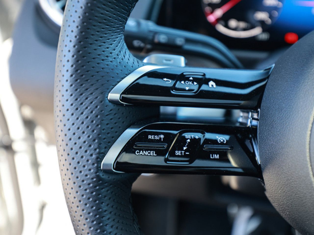 Mercedes-Benz GLB – Bild 17
