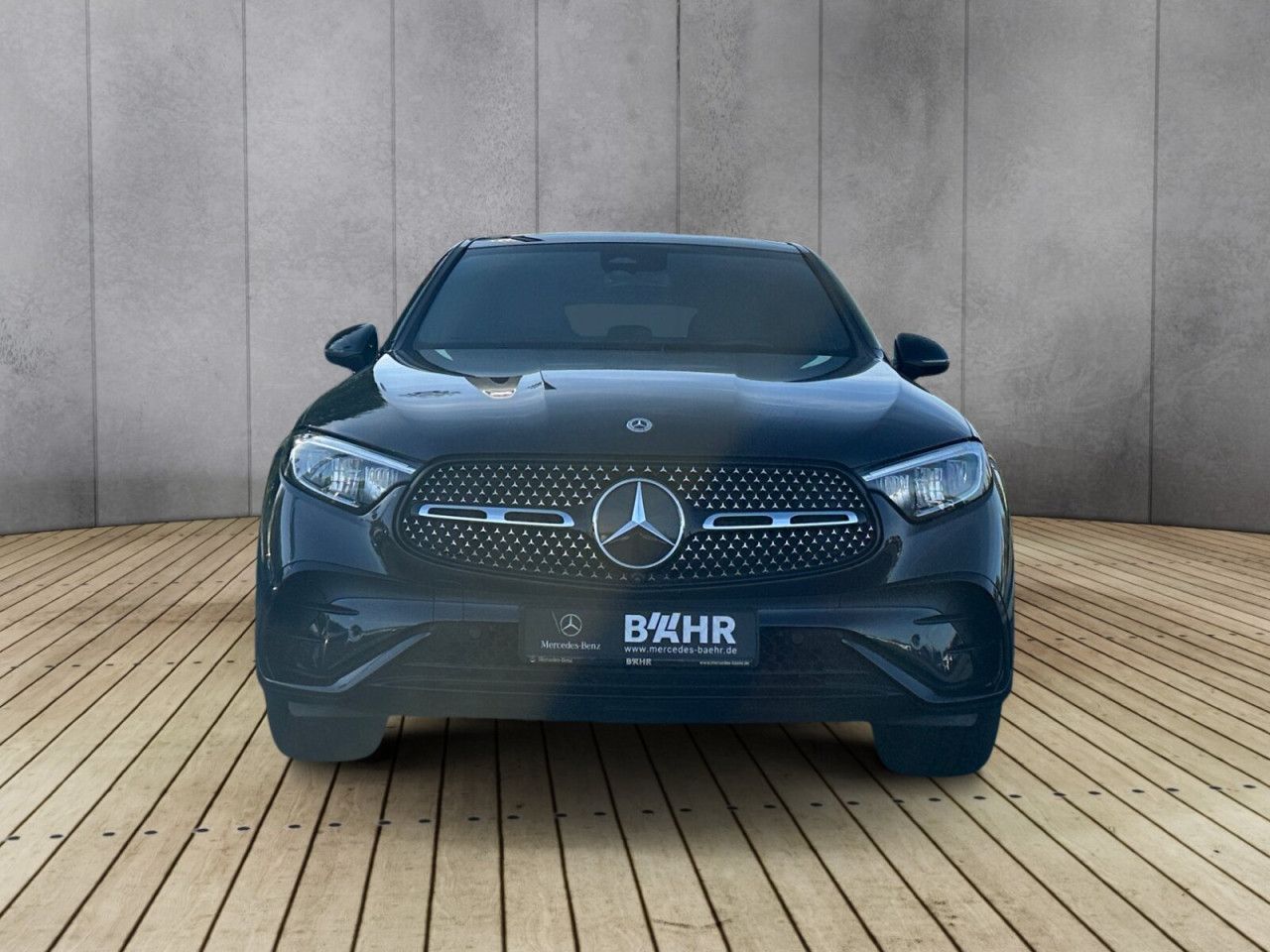 Mercedes-Benz GLC – Bild 7