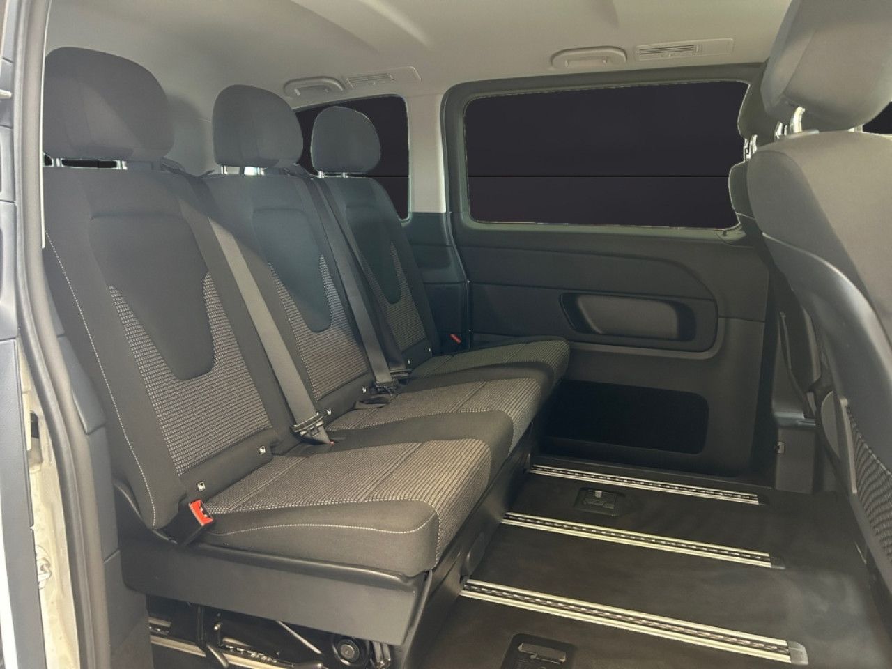 Mercedes-Benz V-Klasse – Bild 12