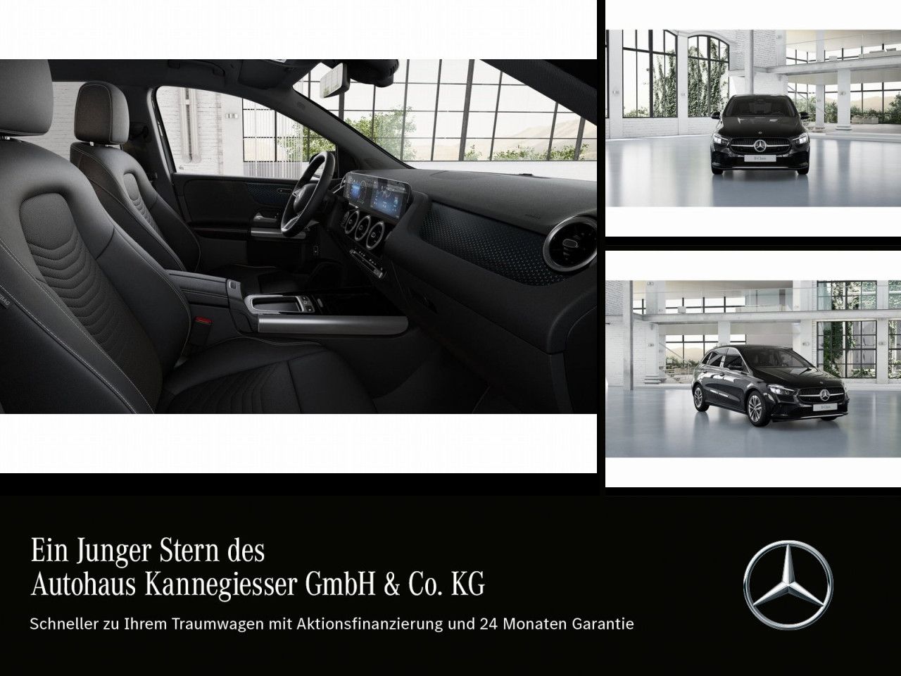 Mercedes-Benz B-Klasse – Bild 6
