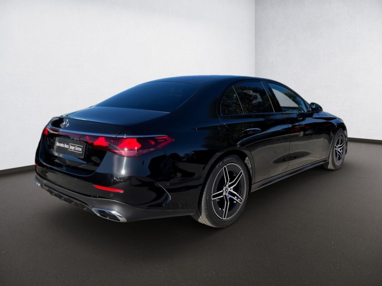 Mercedes-Benz E-Klasse – Bild 4