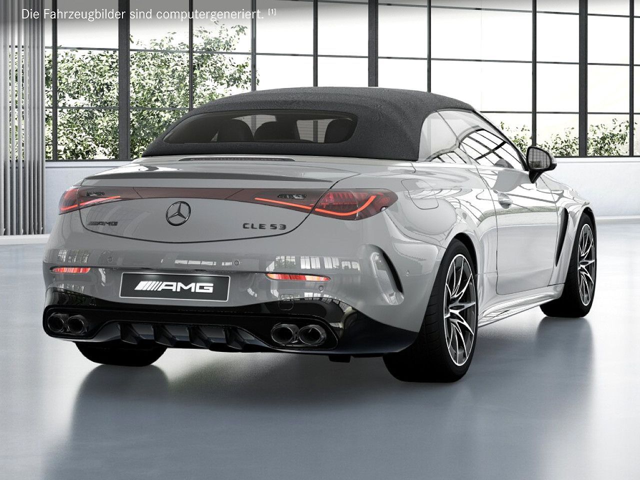 Mercedes-Benz CLE – Bild 21
