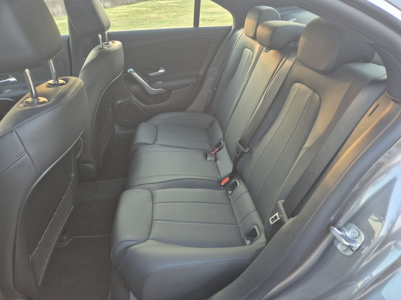 Mercedes-Benz CLA – Bild 8
