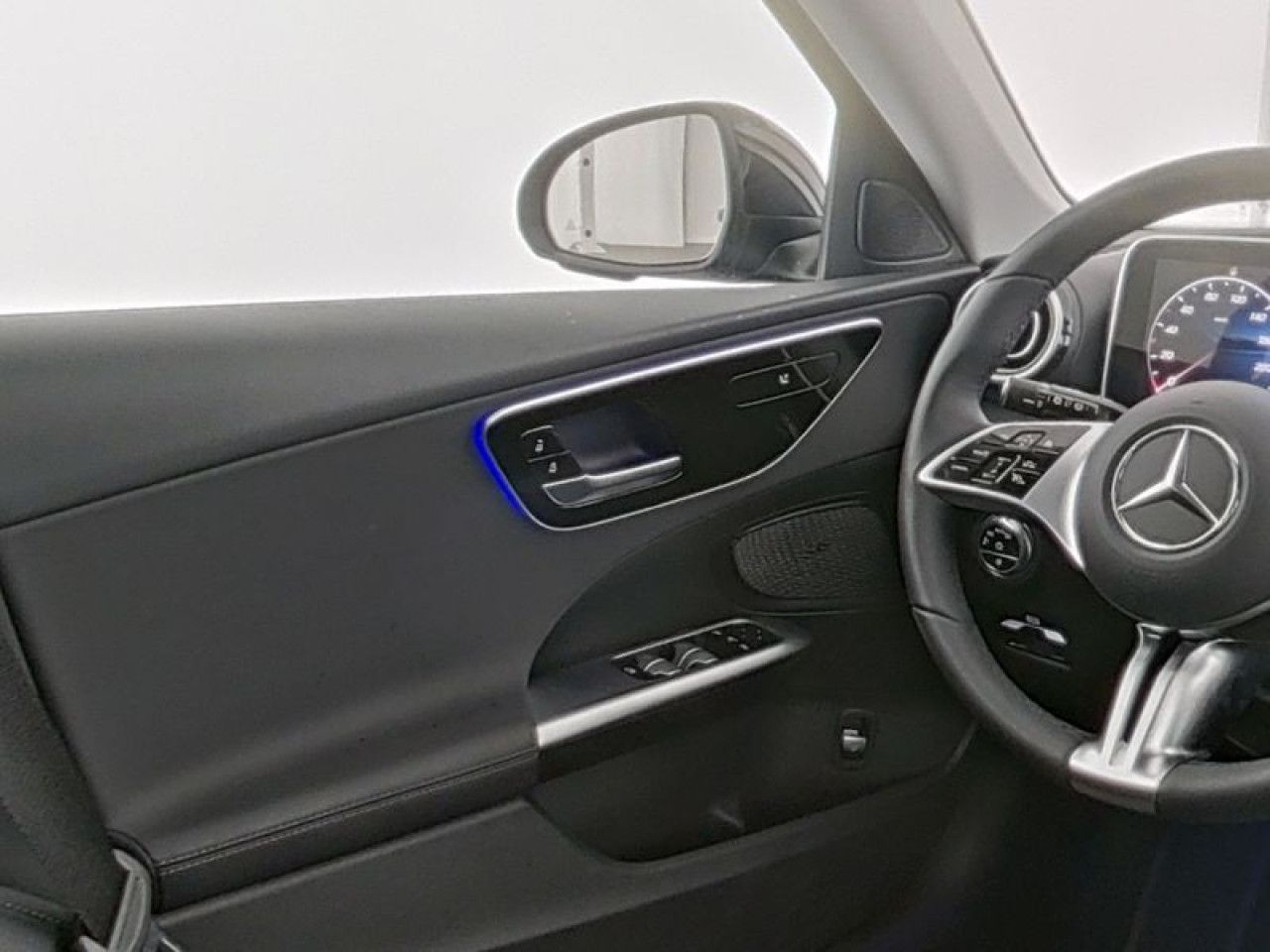 Mercedes-Benz C-Klasse – Bild 8