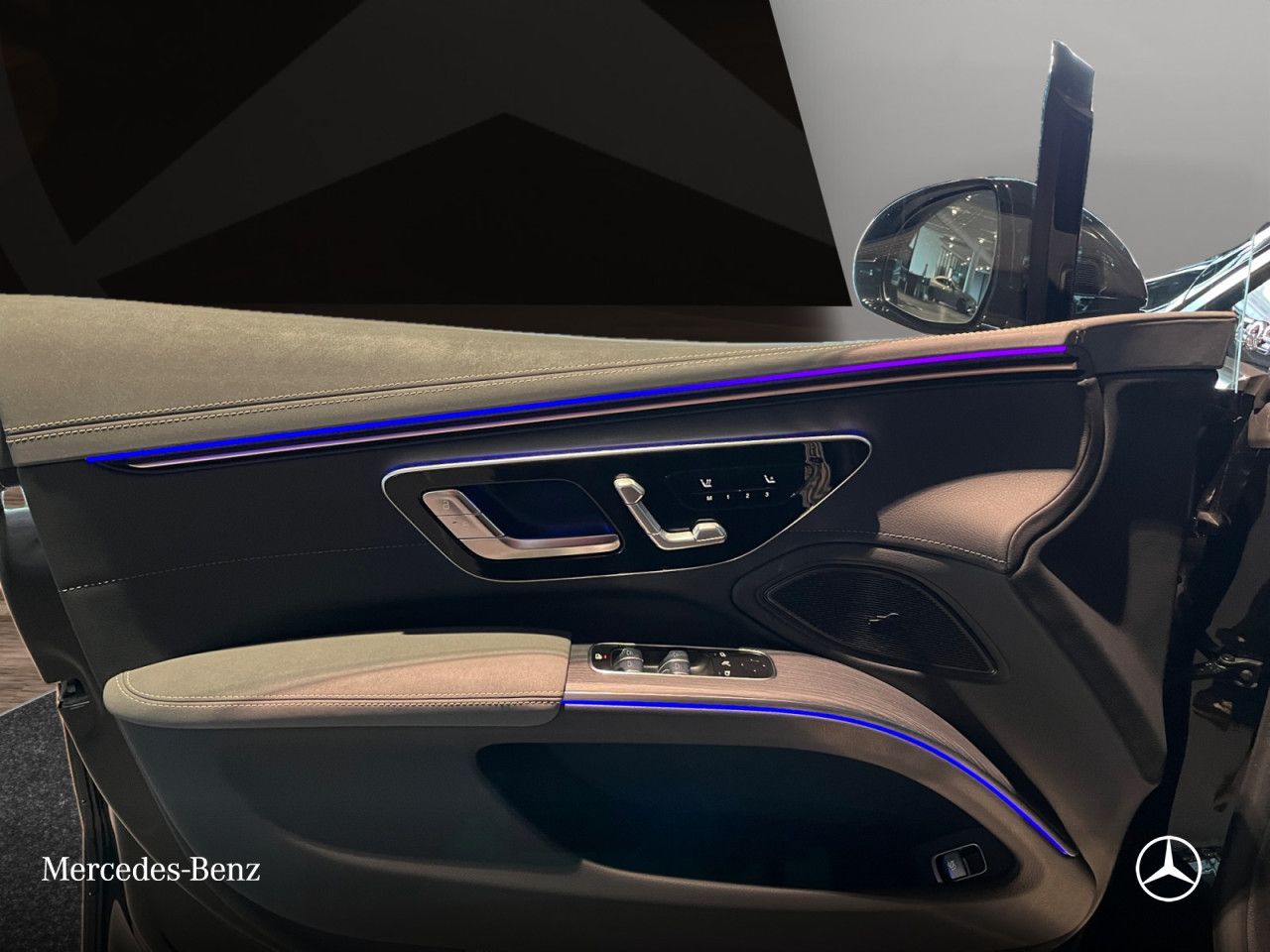 Mercedes-Benz EQS – Bild 14