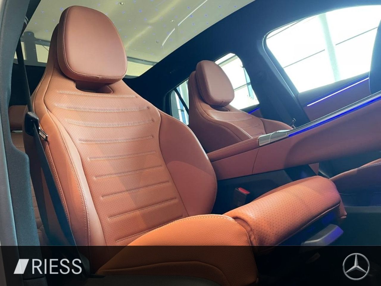 Mercedes-Benz GLC – Bild 10