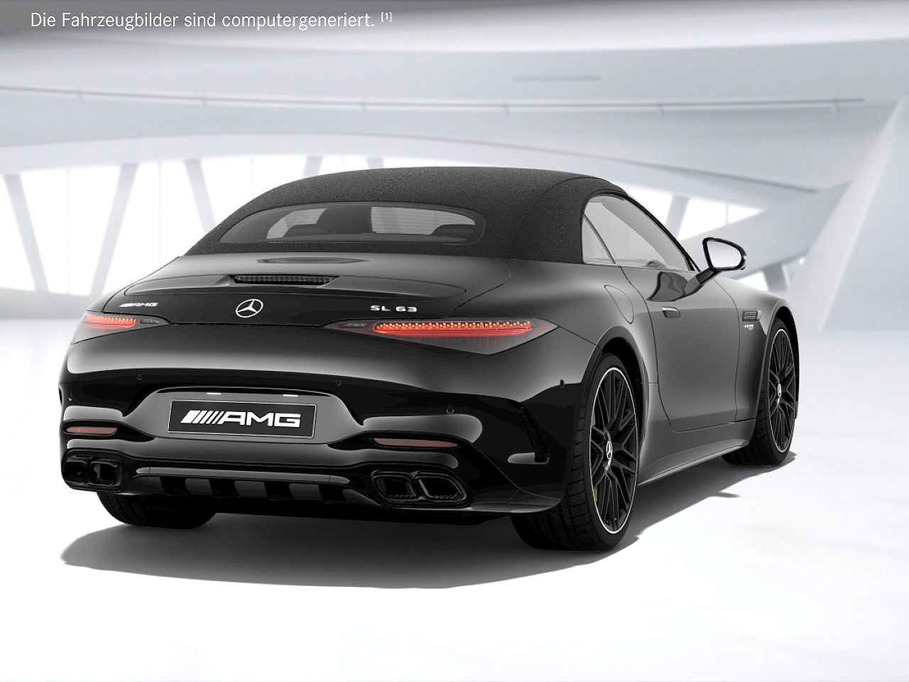 Mercedes-Benz SL – Bild 19