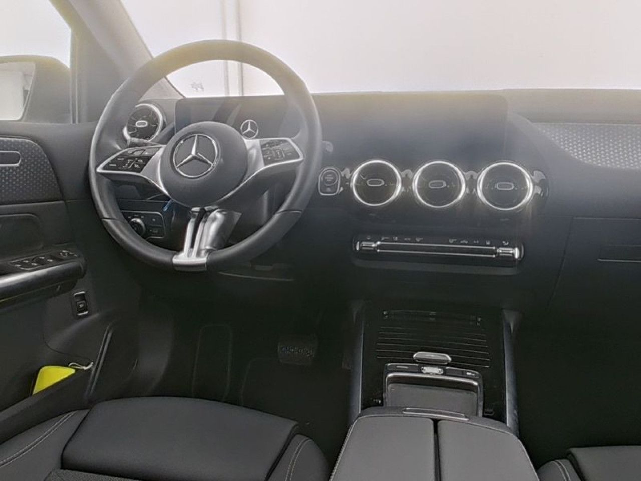 Mercedes-Benz B-Klasse – Bild 5