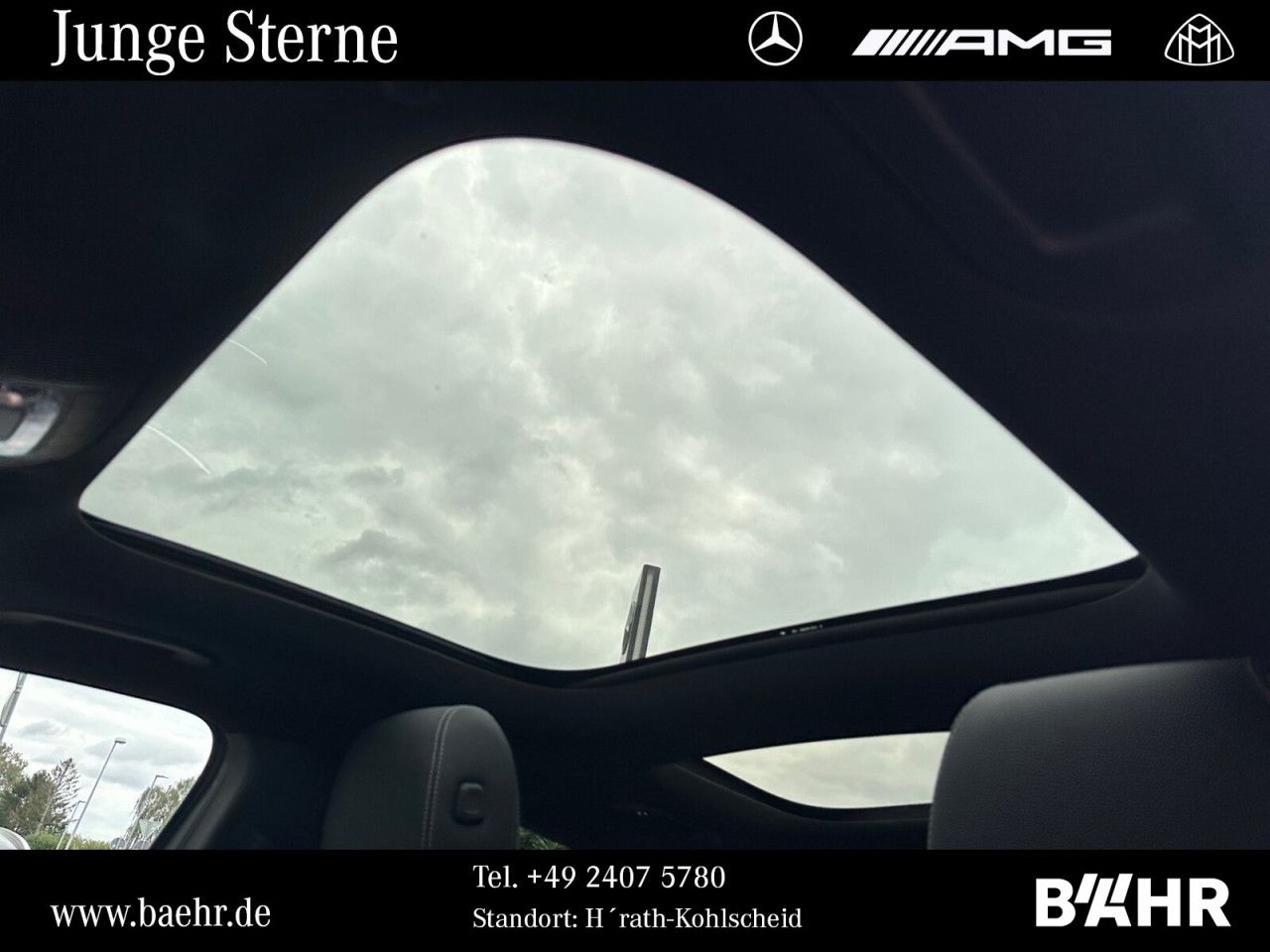 Mercedes-Benz GLA – Bild 17