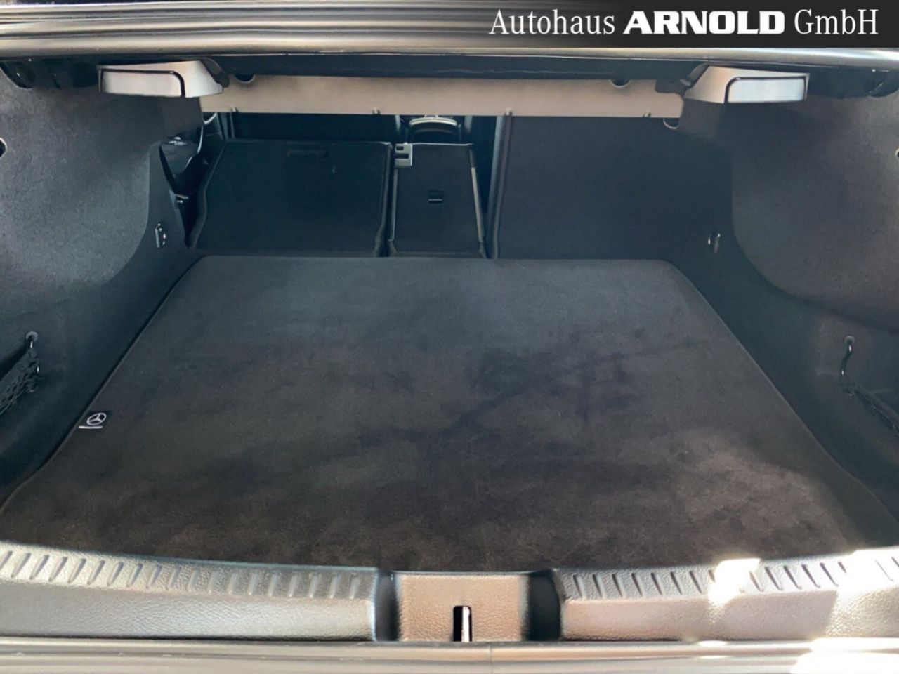 Mercedes-Benz CLA – Bild 11
