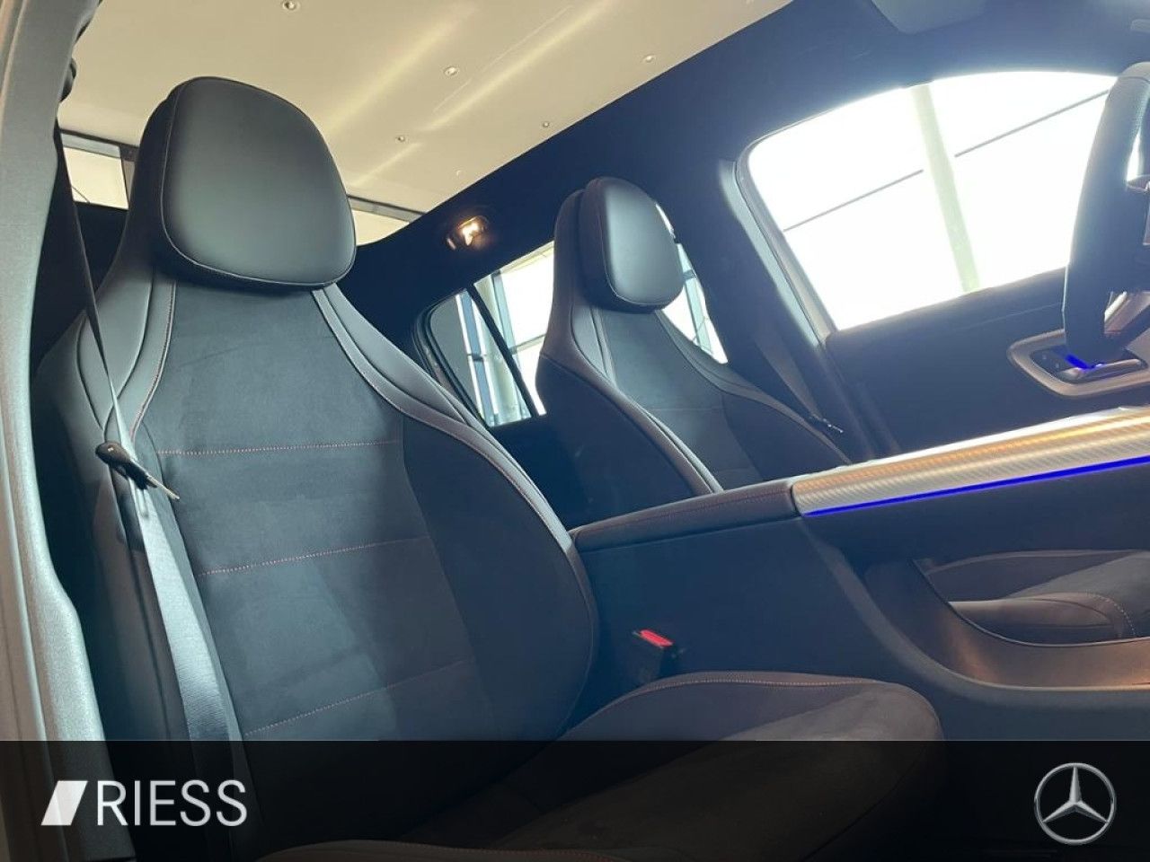 Mercedes-Benz GLB – Bild 10