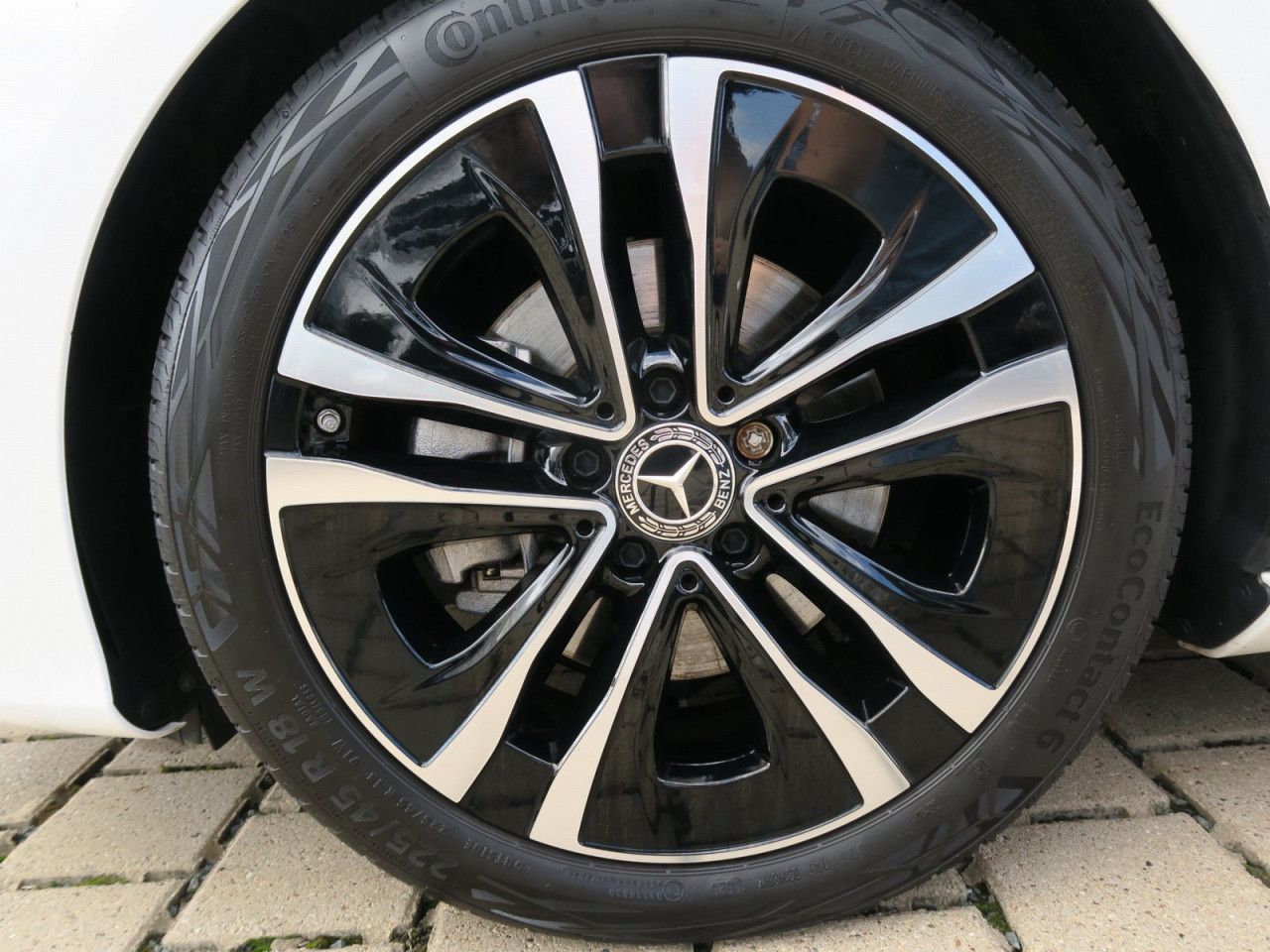 Mercedes-Benz CLA – Bild 5