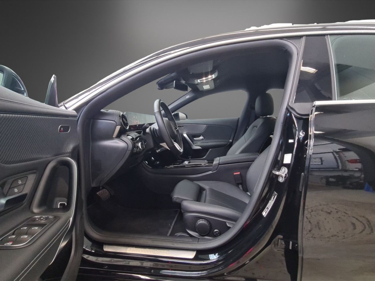Mercedes-Benz CLA – Bild 7