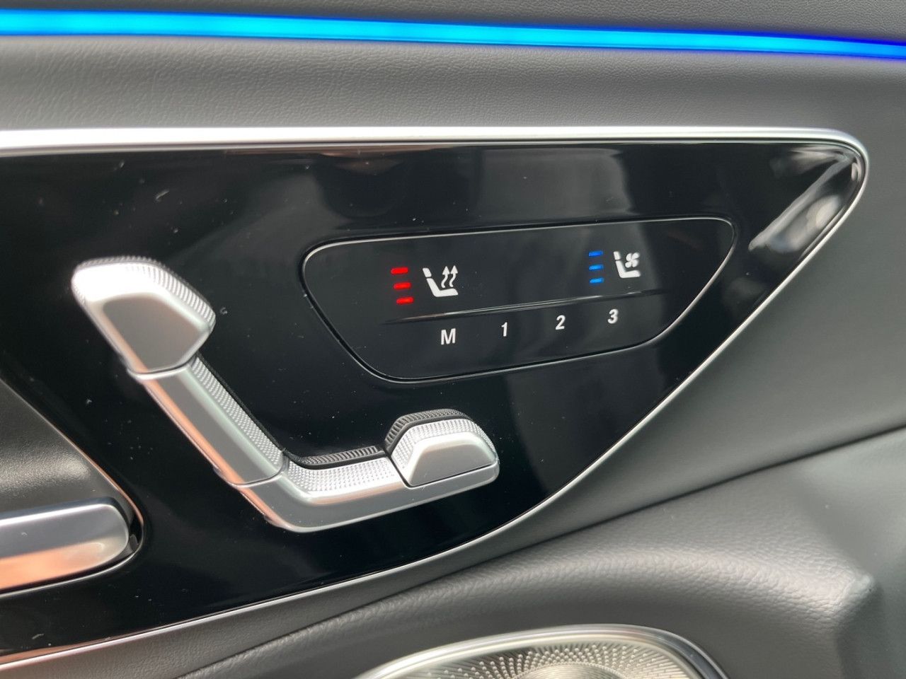 Mercedes-Benz E-Klasse – Bild 7