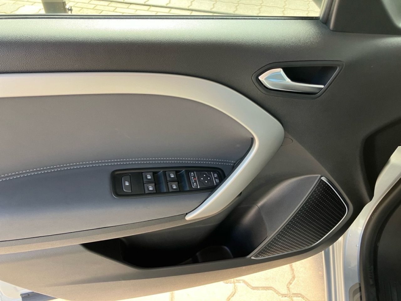 Mercedes-Benz T-Klasse – Bild 5