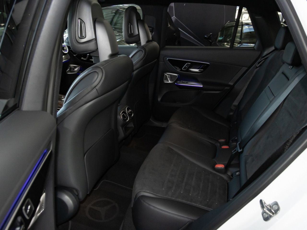 Mercedes-Benz GLC – Bild 11
