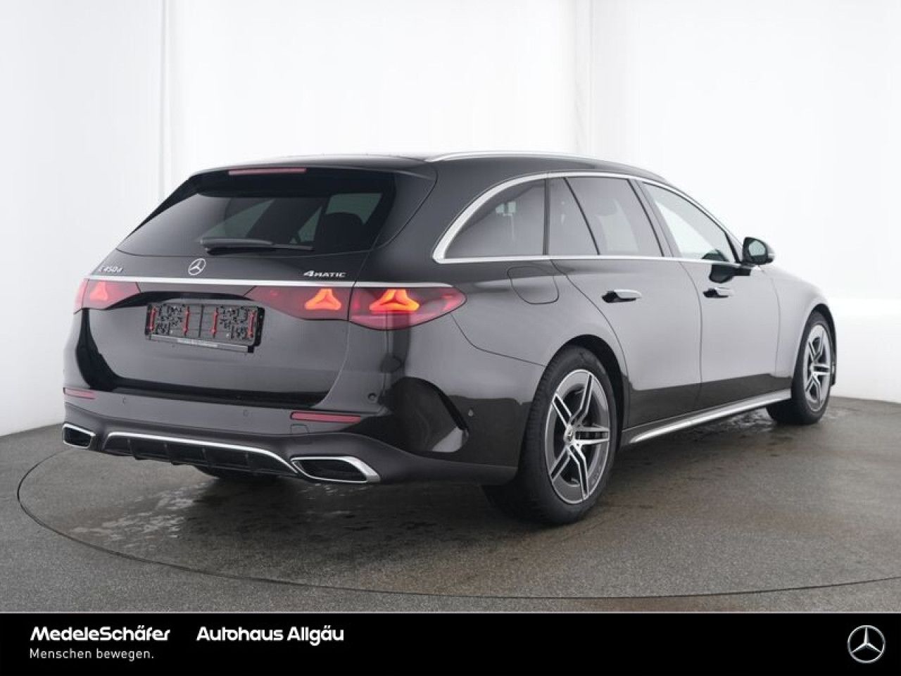 Mercedes-Benz E-Klasse – Bild 2
