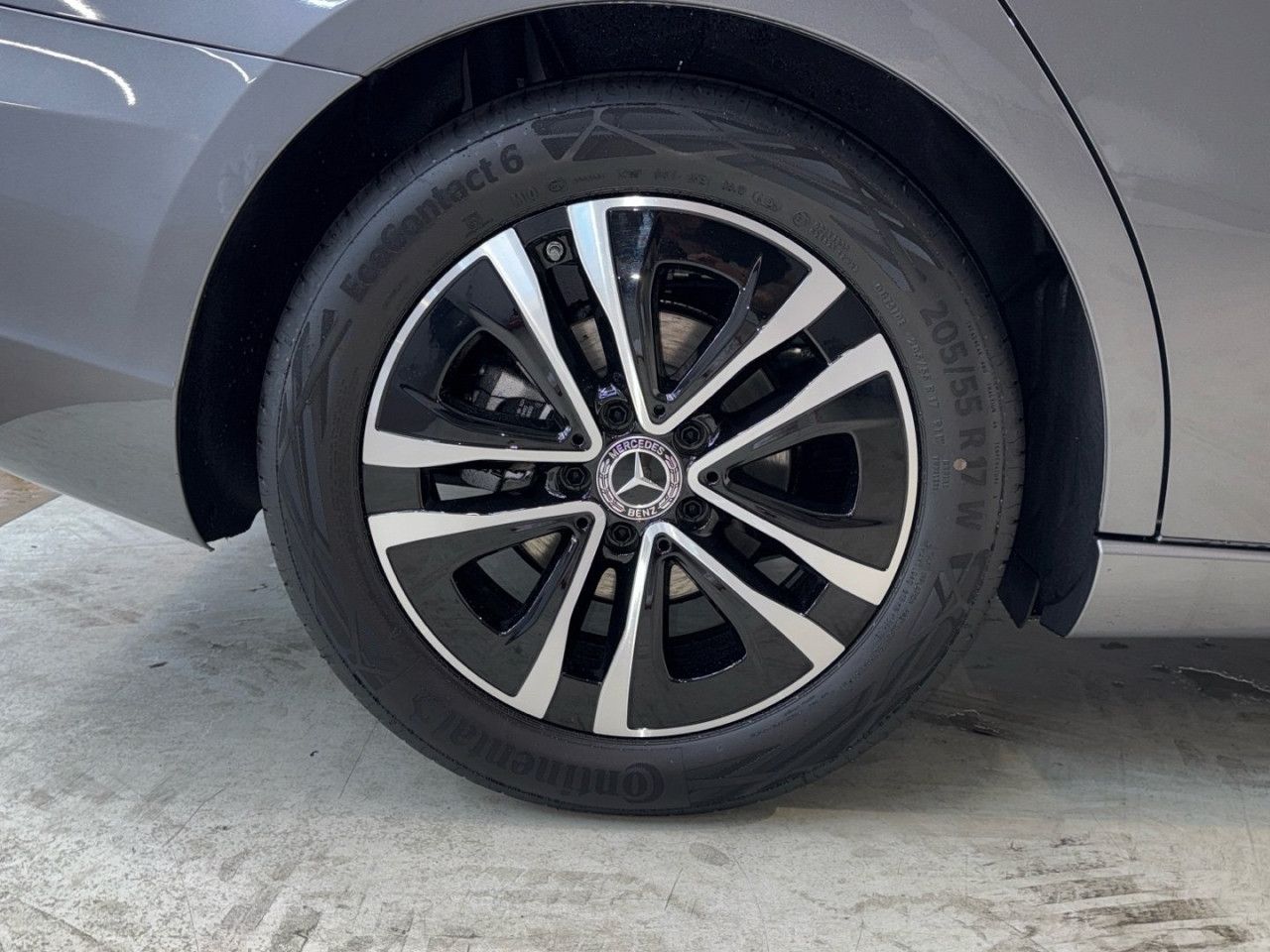 Mercedes-Benz A-Klasse – Bild 5