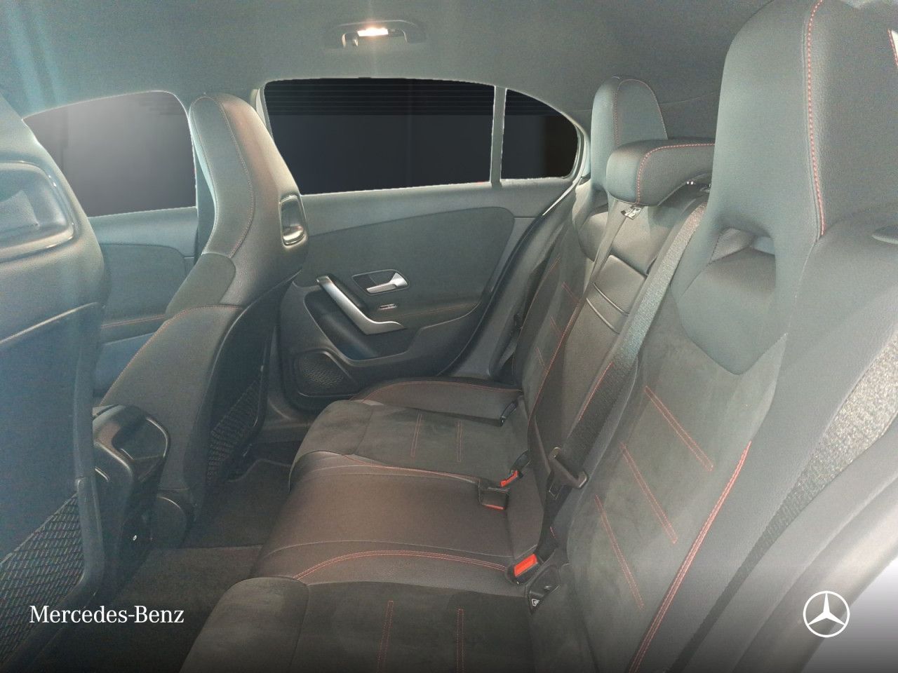 Mercedes-Benz A-Klasse – Bild 15