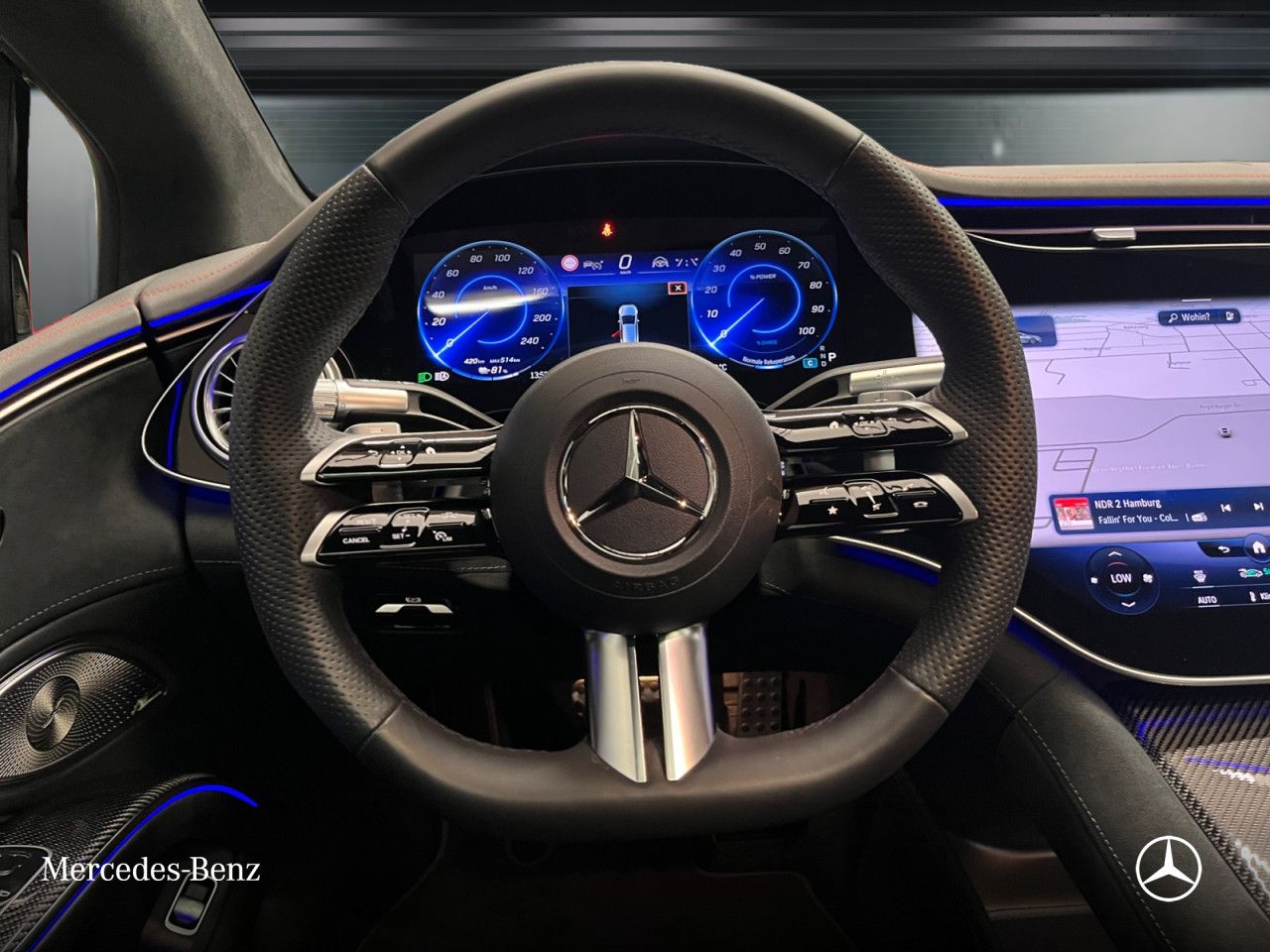 Mercedes-Benz EQS – Bild 12