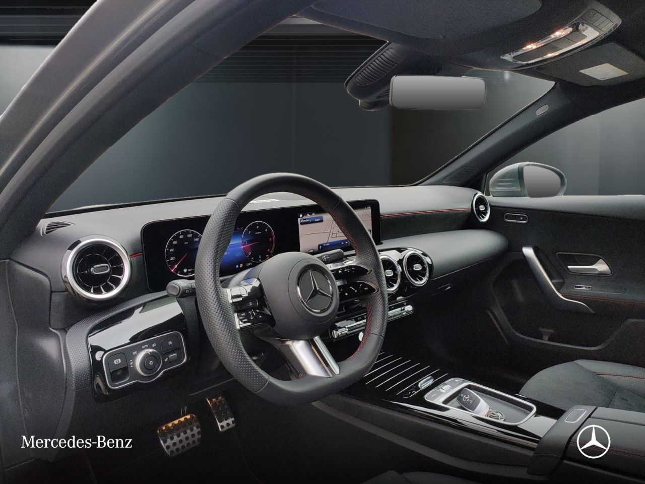 Mercedes-Benz A-Klasse – Bild 9