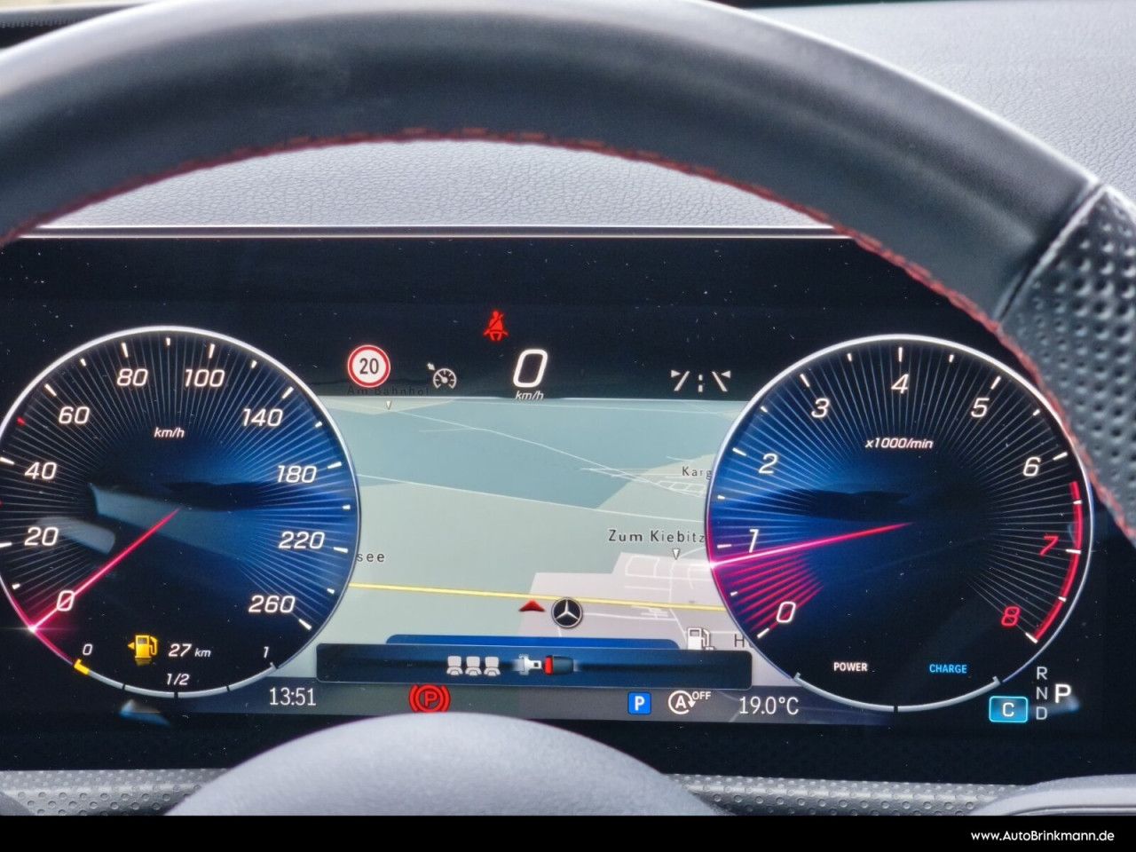 Mercedes-Benz CLA – Bild 13