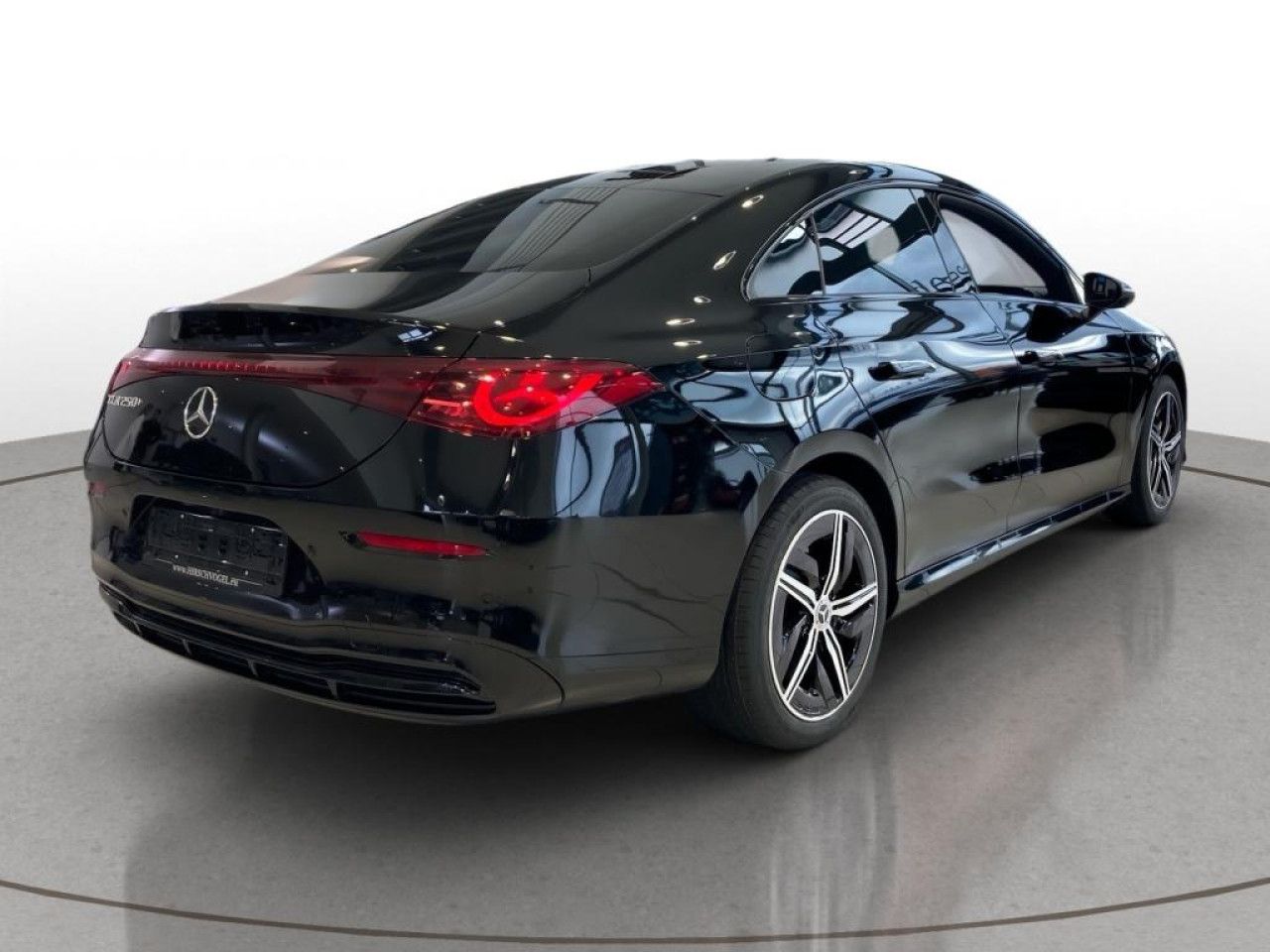 Mercedes-Benz CLA – Bild 4