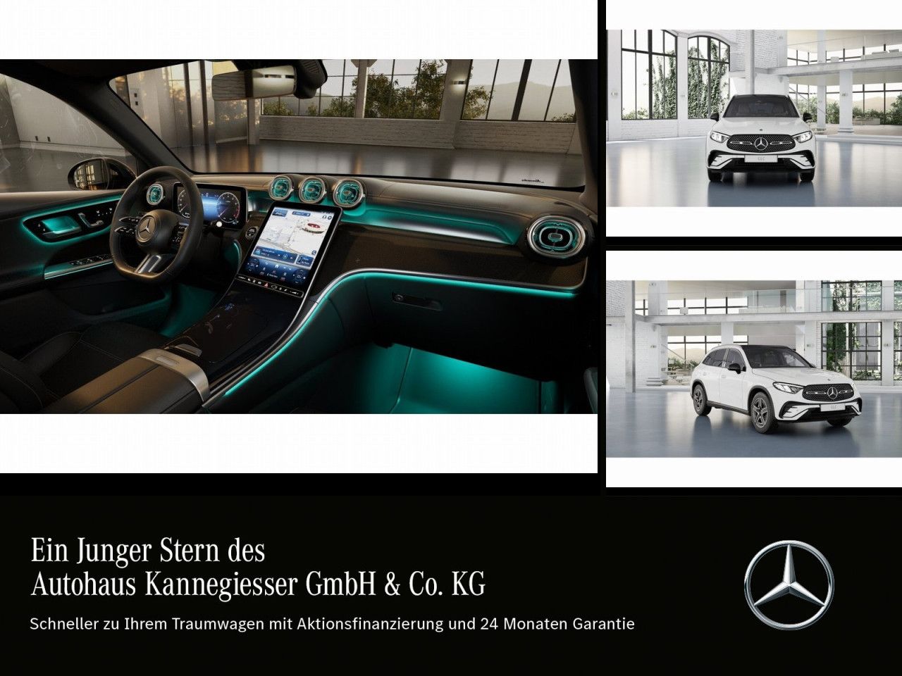 Mercedes-Benz GLC – Bild 9
