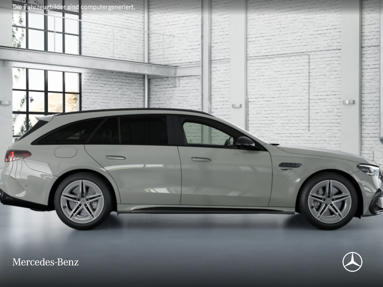 Mercedes-Benz E-Klasse – Bild 16