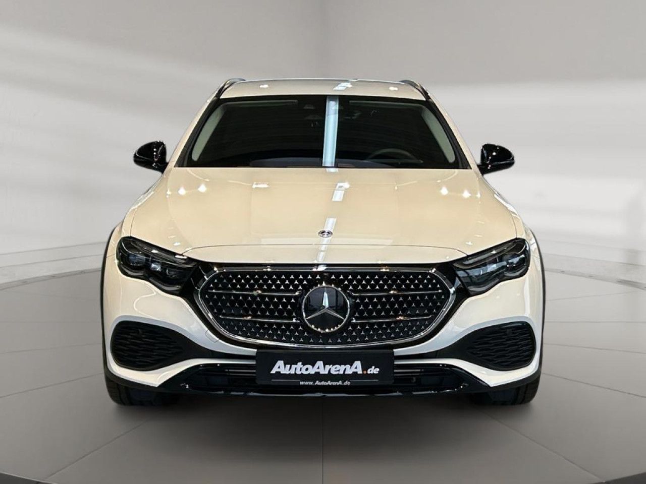 Mercedes-Benz E-Klasse – Bild 5