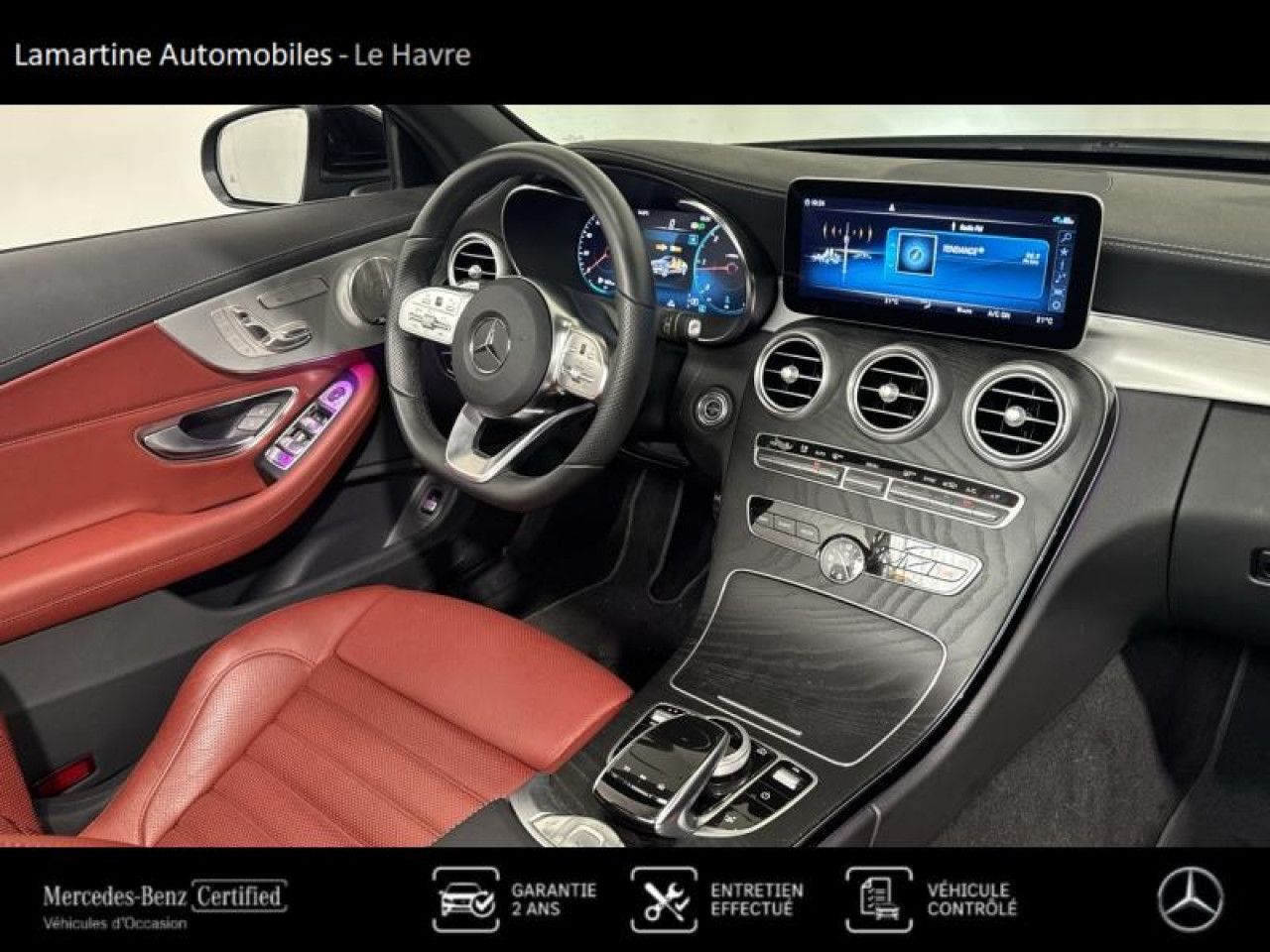 Photo du véhicule 13 / 18