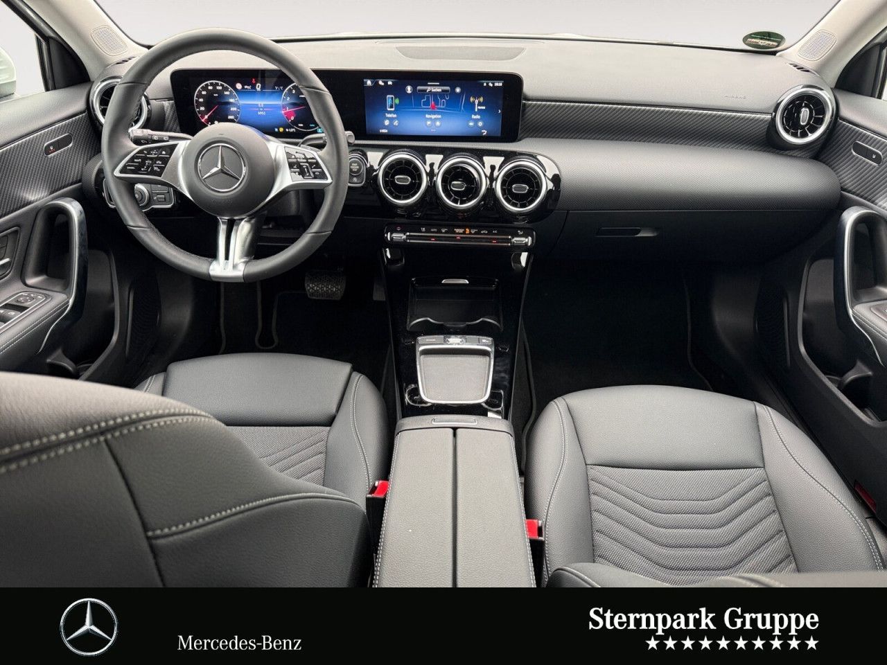 Mercedes-Benz A-Klasse – Bild 10