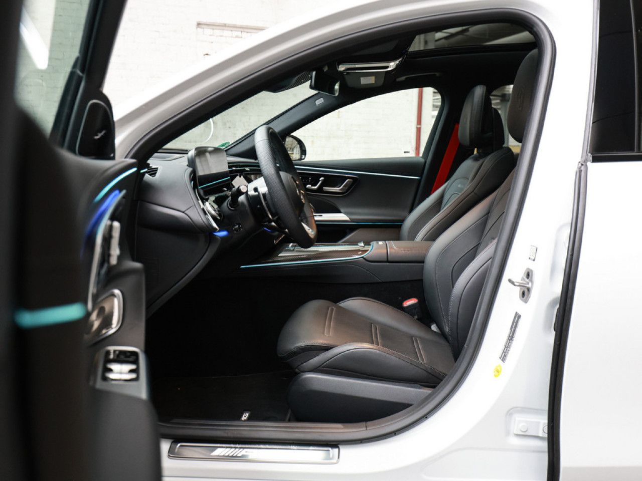 Mercedes-Benz E-Klasse – Bild 10