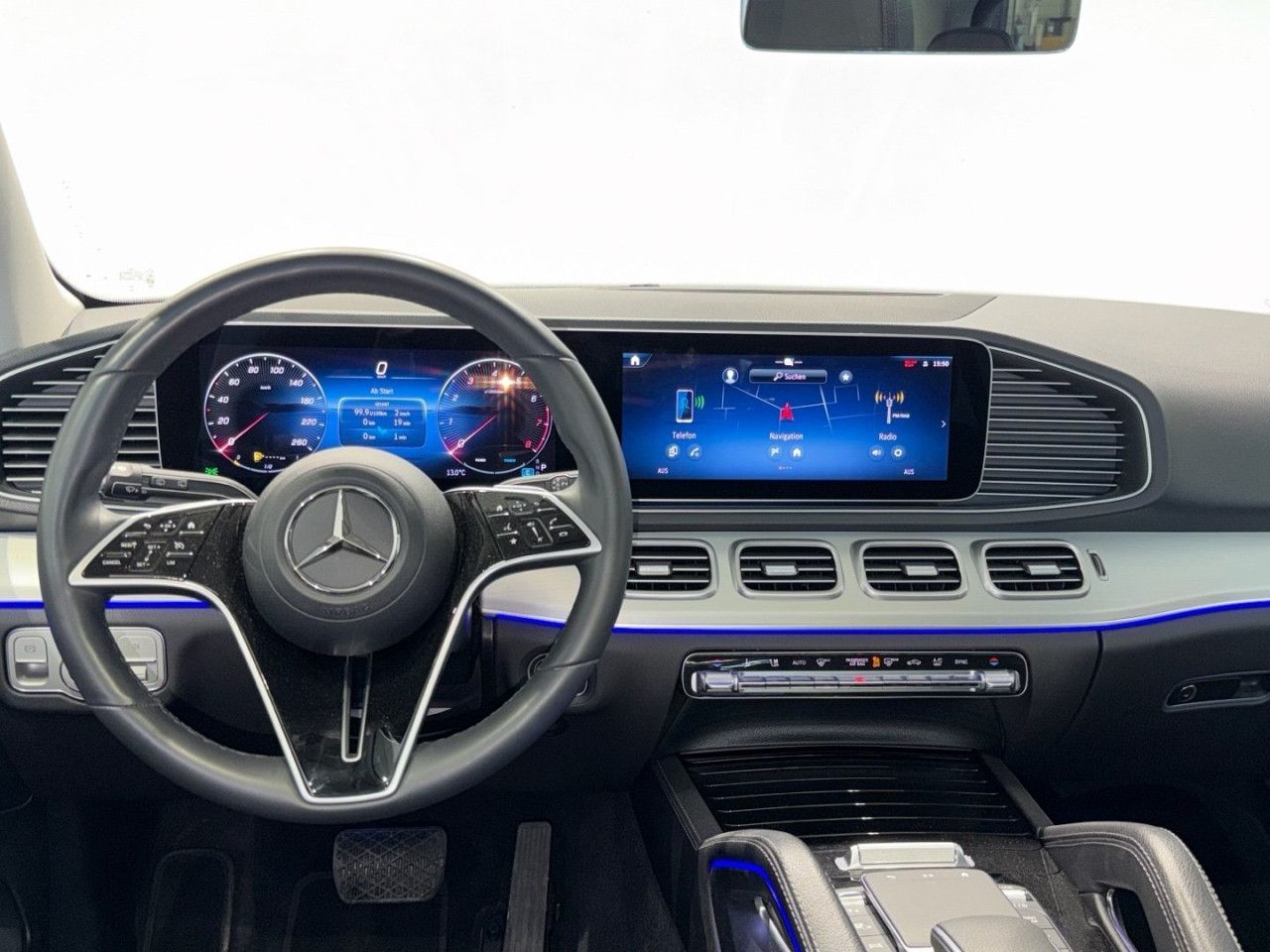 Mercedes-Benz GLE – Bild 6