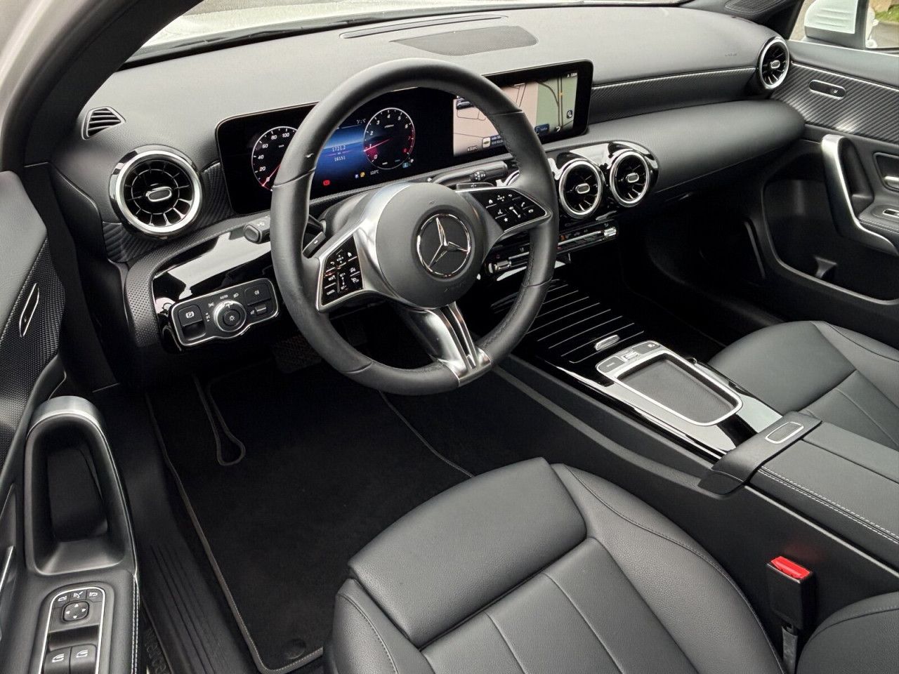 Mercedes-Benz A-Klasse – Bild 5