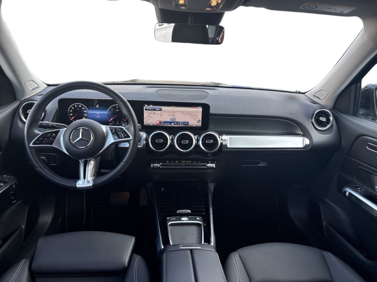 Mercedes-Benz GLB – Bild 8