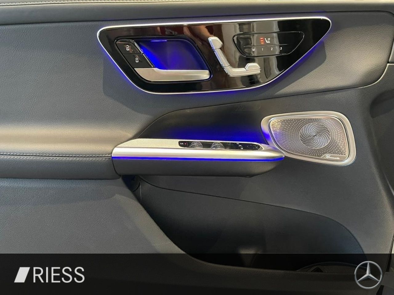 Mercedes-Benz GLC – Bild 3