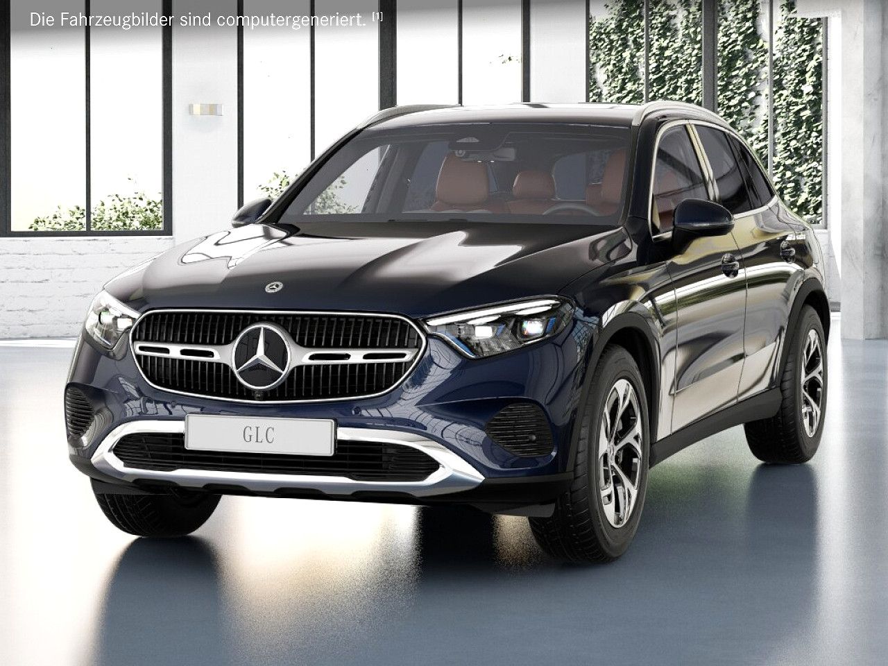 Mercedes-Benz GLC – Bild 26