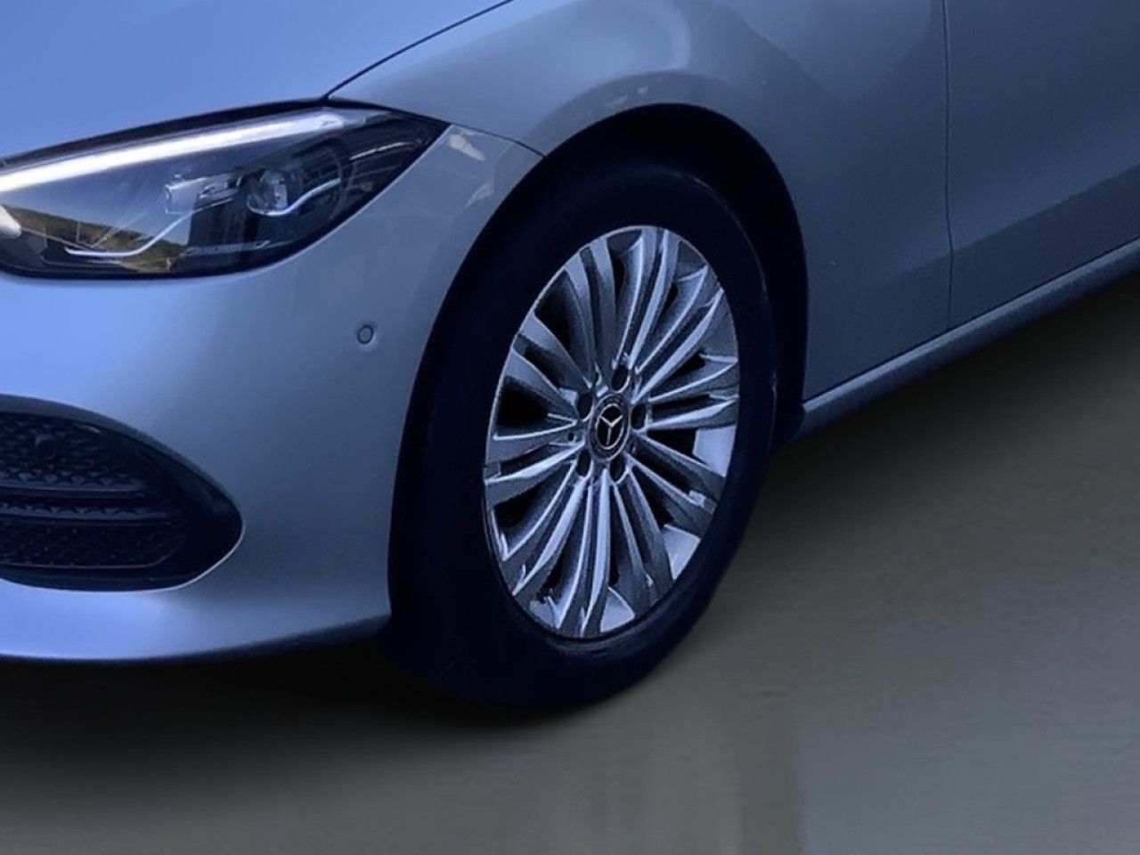 Mercedes-Benz C-Klasse – Bild 14