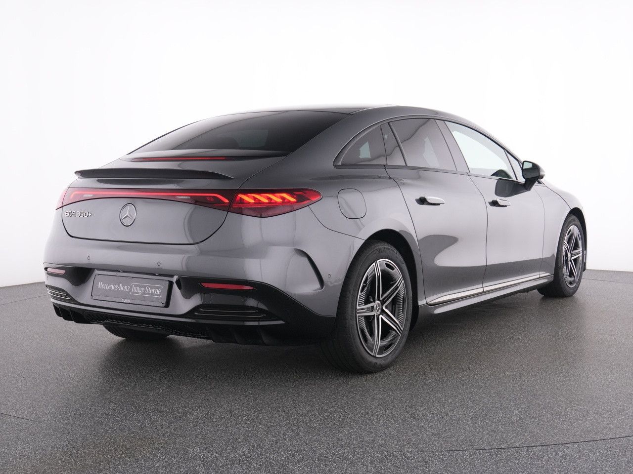 Mercedes-Benz EQE – Bild 2