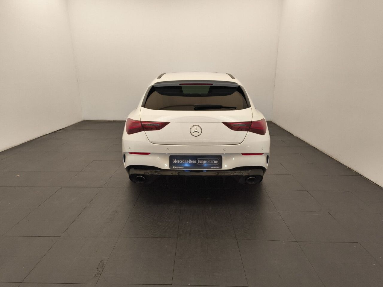 Mercedes-Benz CLA – Bild 6