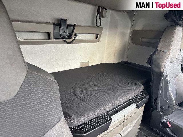 MAN TGX 18.510 4x2 BL SA 17