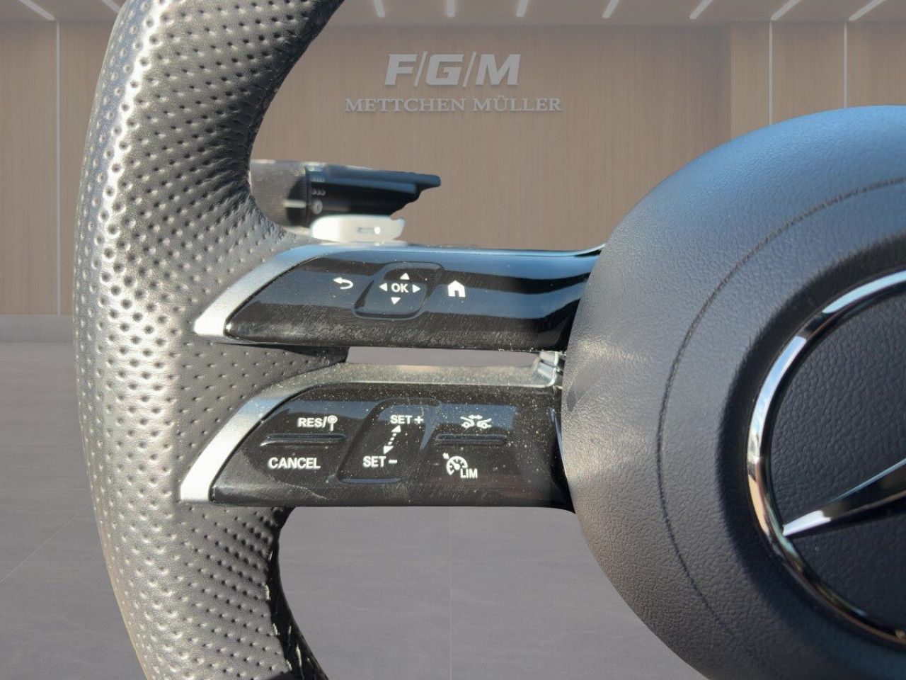 Mercedes-Benz C-Klasse – Bild 14