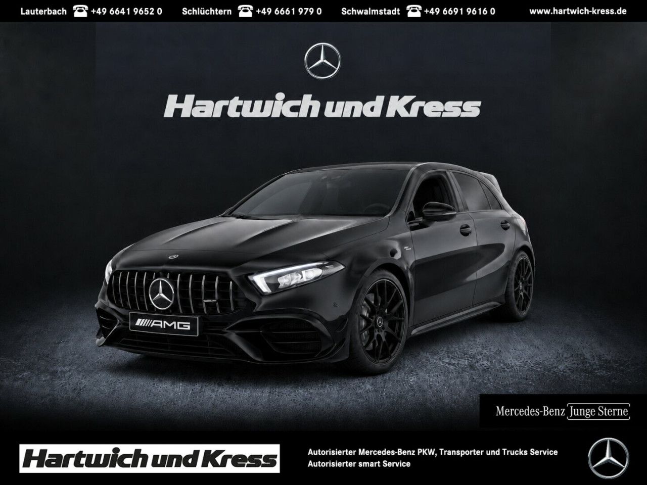 Fahrzeugbild 1 / 5