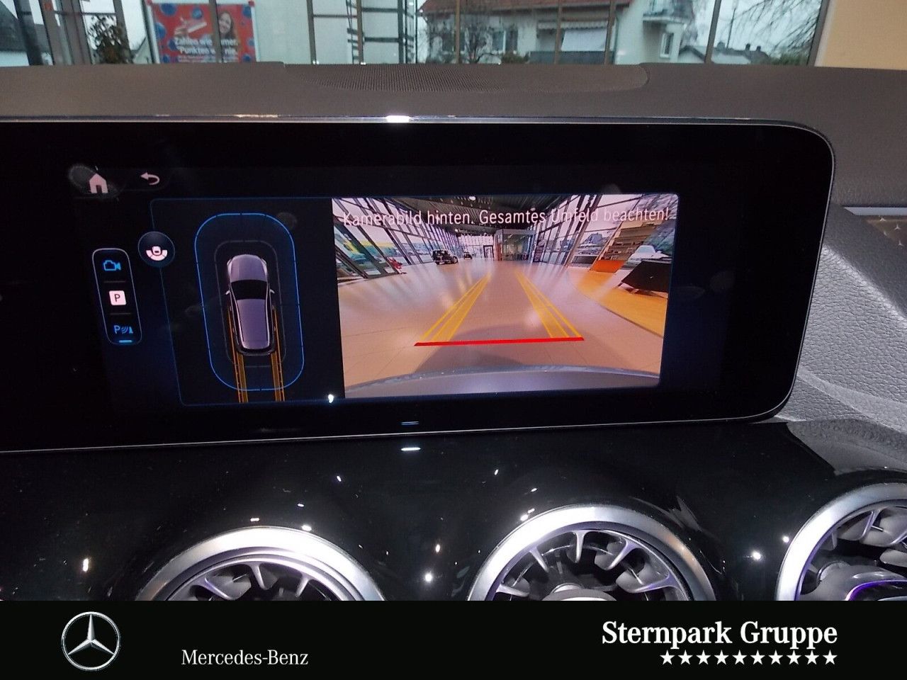 Mercedes-Benz B-Klasse – Bild 13
