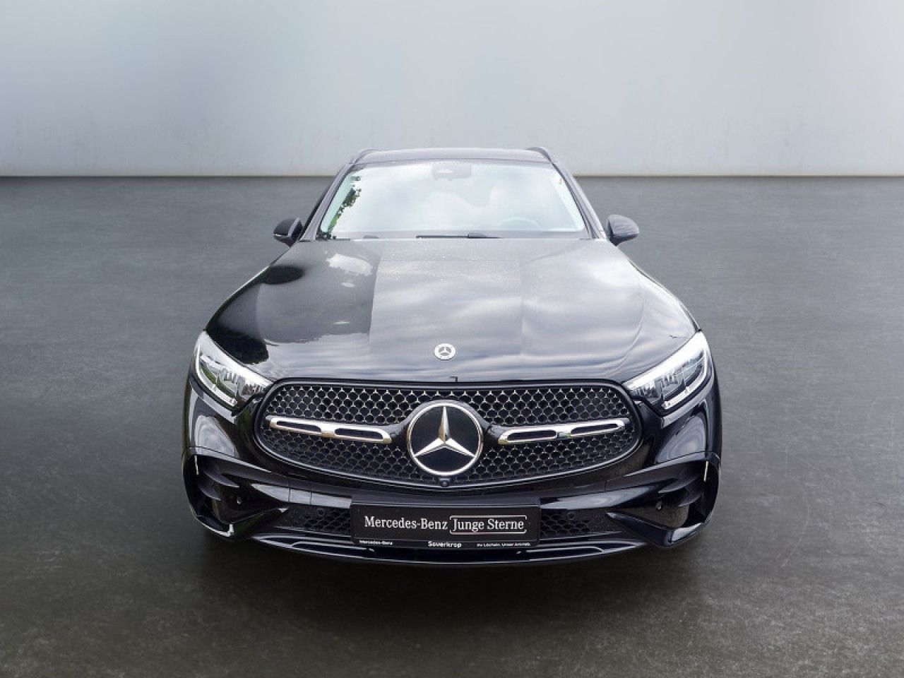 Mercedes-Benz GLC – Bild 2